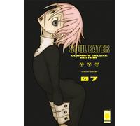 Soul eater. Ultimate deluxe edition (Vol. 7)
