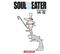 Soul Eater - VII (tomes 14-15): 7