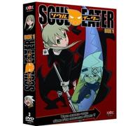 Soul eater, vol. 1