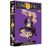 Soul eater, vol. 3