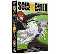 Soul eater, vol. 4