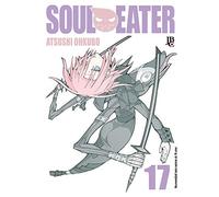Soul Eater - Volume 17