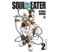 Soul Eater - Volume 2