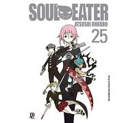 Soul Eater - Volume 25