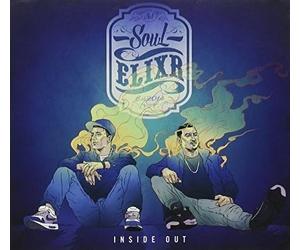 Soul Elixr - Inside Out