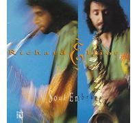 Soul Embrace by Richard Elliot (1993-08-02)