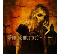 Soul Embraced - Dead Live