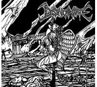 Disincarnate - Soul Erosion, Demo 1992
