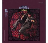 SOUL ESPANOL by Oscar Peterson (2002-05-07)