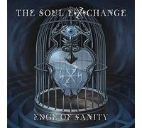 The Soul Exchange Edge of Sanity (CD) Album