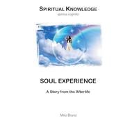 Soul Experience: A Story from the Afterlife: 3