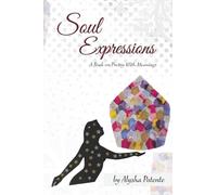 Soul Expressions: A Book on Poetry With Meanings