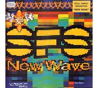 Soul Family Sensation - New Wave