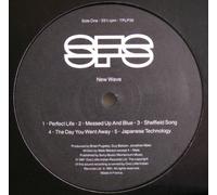 Soul Family Sensation, the - New Wave