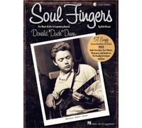 Soul Fingers: The Music & Life of Legendary Bassist Donald "Duck" Dunn