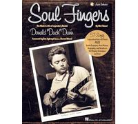 Soul Fingers: The Music & Life of Legendary Bassist Donald "Duck" Dunn