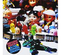 soul flower union - Electro Agyl-Bop Es of]