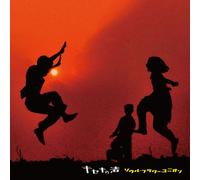 SOUL FLOWER UNION - KISEKI NO NAGISA