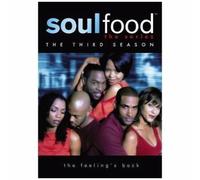 Soul Food - The Series: The Third Season [Edizione: Stati Uniti]