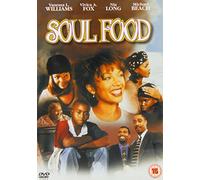 Soul Food Dvd