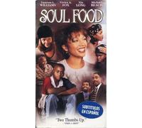 Soul Food [Edizione: USA]
