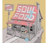 soul food iii