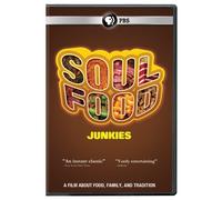 Soul Food Junkies [Edizione: Stati Uniti]