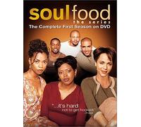 Soul Food: Season 1