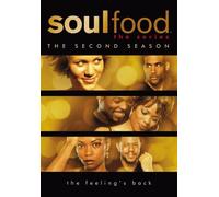 Soul Food: Season 2