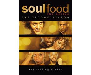 Soul Food: Season 2