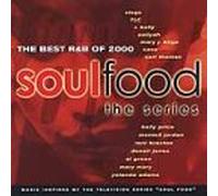 Soul Food the Best R&B of 2000