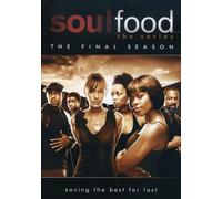Soul Food: The Final Season