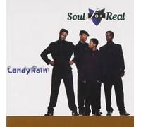 Soul for Real - Candy Rain