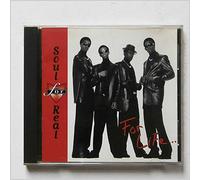 Soul For Real - For Life [Music CD]