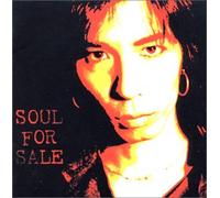 SOUL FOR SALE