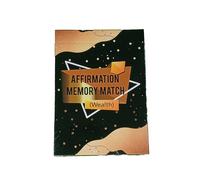 Soul Frenzy Affermazione Memory Match (Ricchezza)