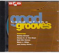 SOUL / FUNK Compilation - Land Of The Good Grooves