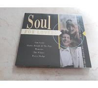 SOUL / FUNK Compilation - Soul For Lovers