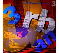 SOUL / FUNK Compilation - Urban Classics 3 [Vinyl LP]