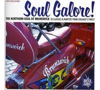 soul galore-the northern soul of cd