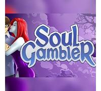 Soul Gambler: Dark Arts Edition (PC) Steam Key - GLOBAL