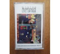 Soul Gestures 3: Levee Low Moan