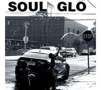 Soul Glo - The Nigga In Me Is Me (Transparent Blue Vinyl)