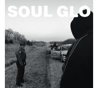 Soul Glo The Nigga in Me Is Me (Vinyl LP) 12" Album Coloured Vinyl