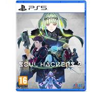 Soul Hacker 2 PS5