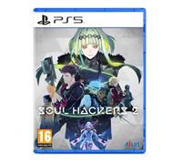 Soul Hackers 2