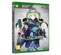 Soul Hackers 2