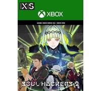 Soul Hackers 2 - Digital Deluxe Edition XBOX LIVE Key EUROPE