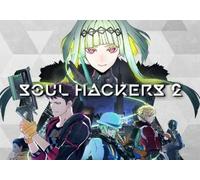 Soul Hackers 2 - Digital Premium Edition (PC) Steam Key - EU