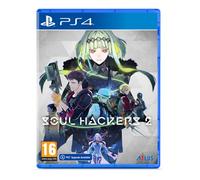 Soul Hackers 2 Jeu PS4